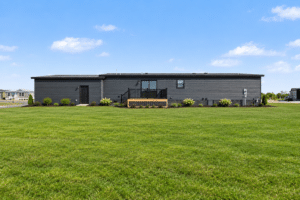 Photo 10 of the manufactured home for sale at 11856 Danton Circle in Allendale, MI