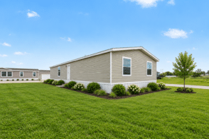 Photo 10 of the manufactured home for sale at 4140 Shalimar Dr in Allendale, MI