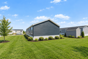 Photo 12 of the manufactured home for sale at 4180 Shalimar Dr in Allendale, MI