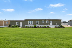Photo 10 of the manufactured home for sale at 4159 Shalimar Dr in Allendale, MI