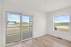 Photo 4 of the manufactured home for sale at 4231 Shalimar Drive in Allendale, MI