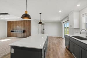 Photo 10 of the manufactured home for sale at 4269 Shalimar Drive in Allendale, MI