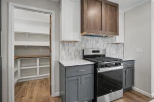 Photo 11 of the manufactured home for sale at 4269 Shalimar Drive in Allendale, MI