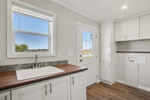 Photo 18 of the manufactured home for sale at 4269 Shalimar Drive in Allendale, MI