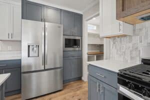 Photo 13 of the manufactured home for sale at 4269 Shalimar Drive in Allendale, MI