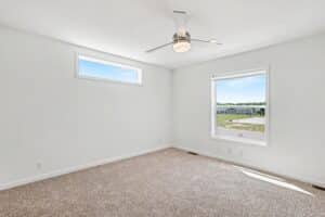 Photo 7 of the manufactured home for sale at 4231 Shalimar Drive in Allendale, MI