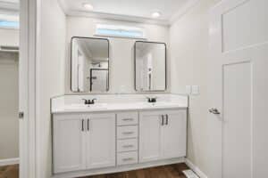Photo 19 of the manufactured home for sale at 4269 Shalimar Drive in Allendale, MI