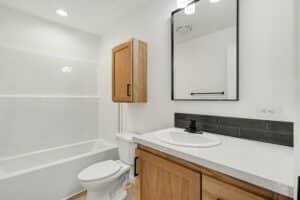 Photo 8 of the manufactured home for sale at 4231 Shalimar Drive in Allendale, MI