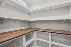 Photo 15 of the manufactured home for sale at 4269 Shalimar Drive in Allendale, MI