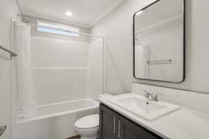 Photo 20 of the manufactured home for sale at 4269 Shalimar Drive in Allendale, MI