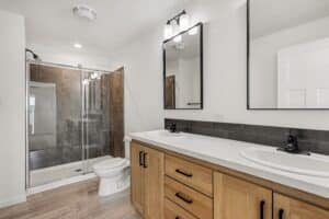 Photo 9 of the manufactured home for sale at 4231 Shalimar Drive in Allendale, MI