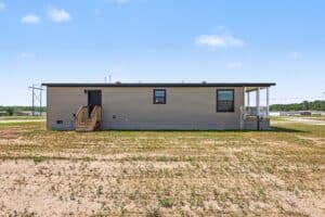 Photo 10 of the manufactured home for sale at 4231 Shalimar Drive in Allendale, MI