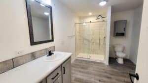Photo 11 of the manufactured home for sale at 4170 Shalimar Drive in Allendale, MI