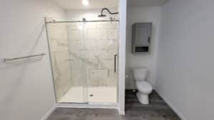 Photo 12 of the manufactured home for sale at 4170 Shalimar Drive in Allendale, MI