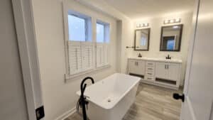 Photo 9 of the manufactured home for sale at 4139 Sandale Drive in Allendale, MI