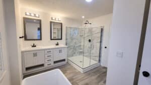 Photo 10 of the manufactured home for sale at 4139 Sandale Drive in Allendale, MI
