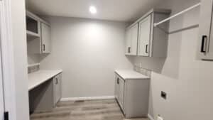 Photo 10 of the manufactured home for sale at 4170 Shalimar Drive in Allendale, MI