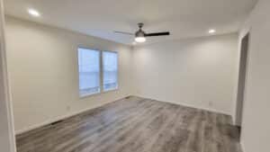 Photo 9 of the manufactured home for sale at 4170 Shalimar Drive in Allendale, MI