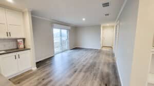 Photo 6 of the manufactured home for sale at 4147 Shalimar Drive in Allendale, MI