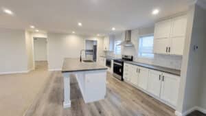 Photo 7 of the manufactured home for sale at 4147 Shalimar Drive in Allendale, MI