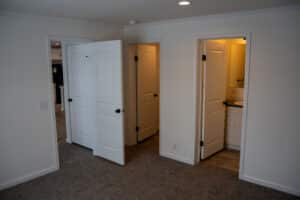 Photo 4 of the manufactured home for sale at 4173 Shalimar Drive in Allendale, MI