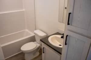 Photo 7 of the manufactured home for sale at 4173 Shalimar Drive in Allendale, MI