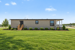 Photo 10 of the manufactured home for sale at 4231 Shalimar Drive in Allendale, MI