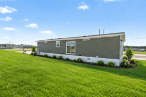Photo 21 of the manufactured home for sale at 4269 Shalimar Drive in Allendale, MI